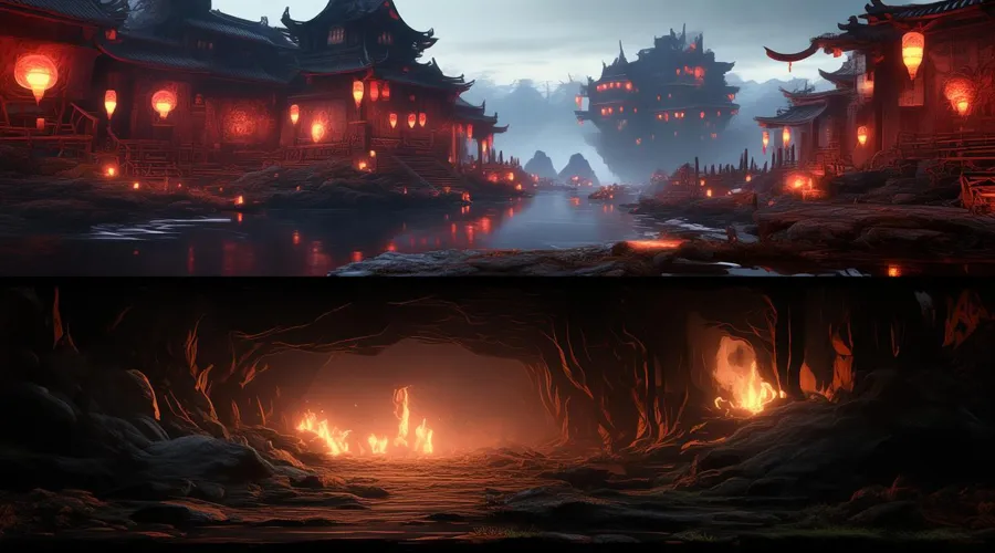 狂暴之翼游戏图片3